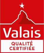 Label marque Valais, qualité certifiée